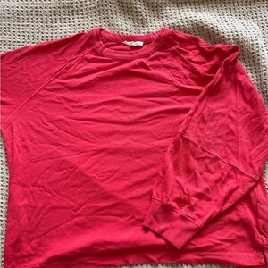Madewell Crewneck Tee